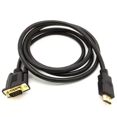 VGA-HDMI CABLE