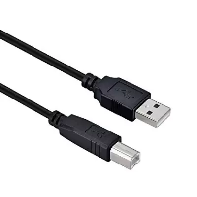 USB 2.0 Cable A-Male to B-Male printer cable 3m