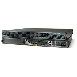 Cisco ASA 5500 Series Security Appliance Firewall ASA 5510/K9