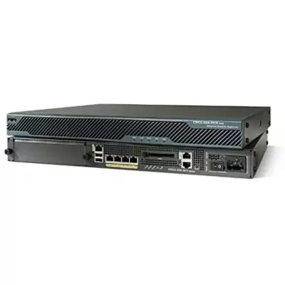 Cisco ASA 5500 Series Security Appliance Firewall ASA 5510/K9
