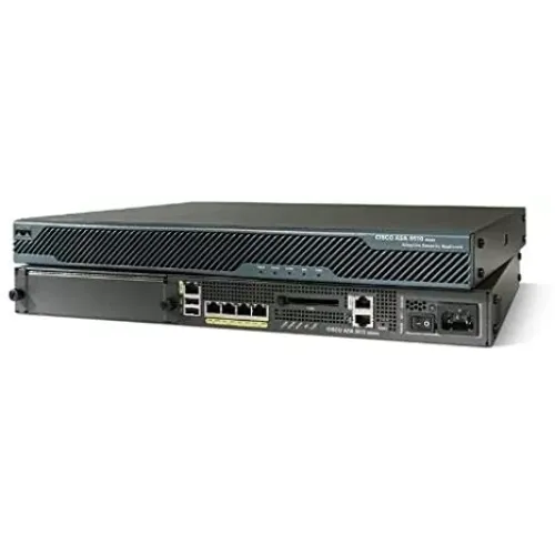 Cisco ASA 5500 Series Security Appliance Firewall ASA 5510/K9 Cisco ASA 5500 Series Security Appliance Firewall ASA 5510/K9