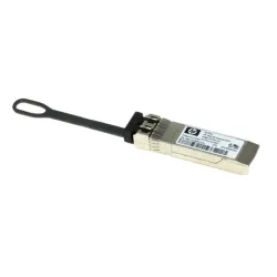 HP AFBR-57F5PZ-HP1 – 16Gb Fibre Channel SFP+ Short Wave Transceiver