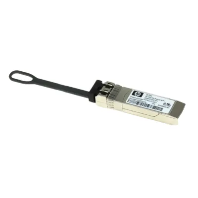 HP AFBR-57F5PZ-HP1 – 16Gb Fibre Channel SFP+ Short Wave Transceiver