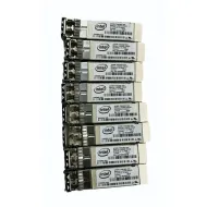 Intel AFBR-709DMZ-IN3 1G/10G 850nm Multimode SFP+ Transceiver Intel AFBR-709DMZ-IN3 1G/10G 850nm Multimode SFP+ Transceiver