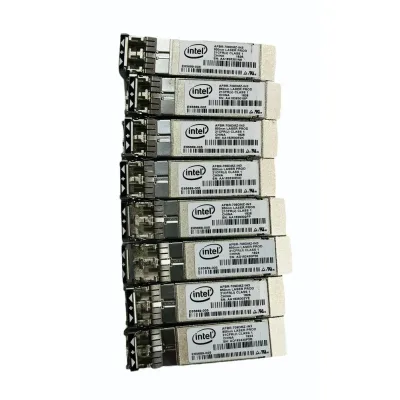 Intel AFBR-709DMZ-IN3 1G/10G 850nm Multimode SFP+ Transceiver