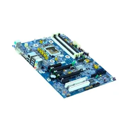 HP Z220 Workstation CMT Motherboard – 655581-001 | LGA 1155 Socket | DDR3 Desktop Board