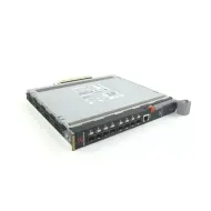 0F855T Dell brocade M5424 8Port 8GB Fibre Channel blade san switch without SFP