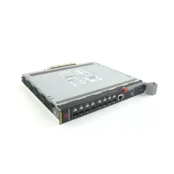 0F855T Dell brocade M5424 8Port 8GB Fibre Channel blade san switch without SFP