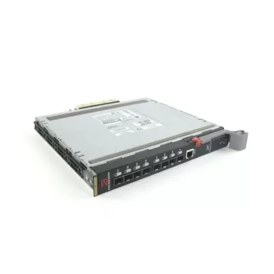 0F855T Dell brocade M5424 8Port 8GB Fibre Channel blade san switch without SFP
