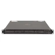 Dell 48 Port 10 GbE SFP 40GbE QSFP Switch 0XRK7V
