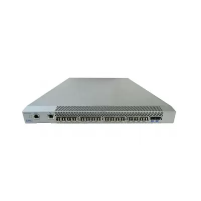 100-652-050  EMC Brocade 16 ports FC Switch MP-7500B 16 Ports Active with SFP