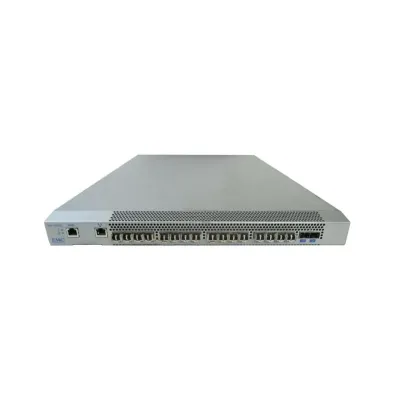 100-652-050 EMC Brocade 16 ports FC Switch MP-7500B 16 Ports Active with SFP 100-652-050 EMC Brocade 16 ports FC Switch MP-7500B 16 Ports Active with SFP