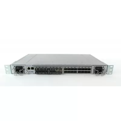100-652-505 EMC Brocade DS-5000B FC Switch 32 Port with 32 Port License, 32 SFP