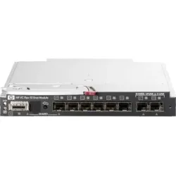 HP Virtual Connect Flex-10 10Gb Ethernet Module 455880-B21