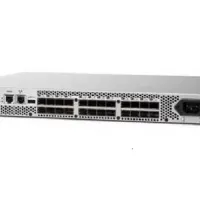 HP 8 Ports Enabled 8Gbps San Switch AM867B