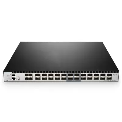 FS 20 Port 40G QSFP+ with 4 100G QSFP28 Ports Network T8050-20Q4C