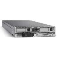 Cisco B200 M4 2x E5-2670V3 24 Core 512GB Ram 2x SFF VIC1340 Blade Server Cisco B200 M4 2x E5-2670V3 24 Core 512GB Ram 2x SFF VIC1340 Blade Server