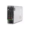 HP Proliant BL460c Gen9 E5-V3 Chassis Blade Server 727021-B21