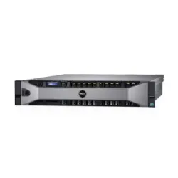 Dell PowerEdge R830 2 x 12 core V3 Processor 128GB Ram 4TB HDD Rack Server