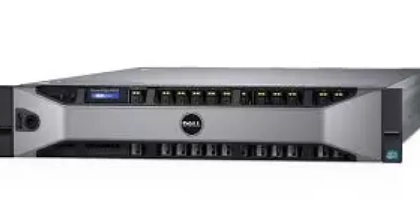 Refurbished Dell PowerEdge R830 2 x 12 core V3 Processor 128GB Ram 4TB ...