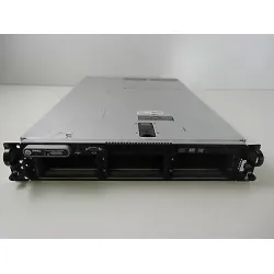 0J250G Dell PowerVault NF500 Rackmount Server Gen III