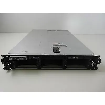 0J250G Dell PowerVault NF500 Rackmount Server Gen III