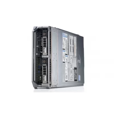 Dell PowerEdge M620 2 x E5-2667 256GB RAM 10Gb Network Card H310 Raid Card Blade Server