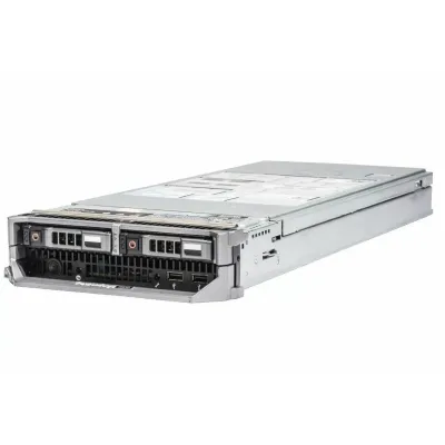 Dell PowerEdge M630 2 x E5-2660V3 32GB H730 Raid Card Blade Server