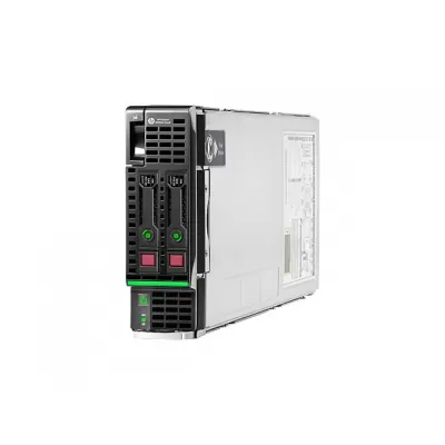 HP Proliant WS 460C G8 Blade Server 739348-B21