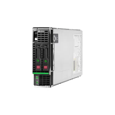 HP Proliant WS 460C G8 Blade Server 739348-B21