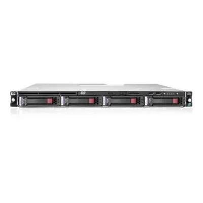 HP ProLiant DL160 G6 2 x Xeon 5660 2 x 4GB RAM 300GB HDD