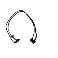 Dell PowerEdge R630 Optical Drive Power Data Cable 17in M0P2H Dell PowerEdge R630 Optical Drive Power Data Cable 17in M0P2H