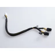 Dell PowerEdge R730 GPU Power Cable N08NH