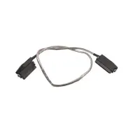Dell PowerEdge 2900 SAS X4 Cable 19 Inch PC393 Dell PowerEdge 2900 SAS X4 Cable 19 Inch PC393