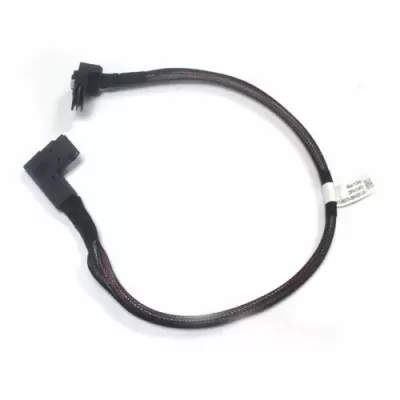Dell PowerEdge R720 USB Signal 25.5in Cable 10-PIN MOBO to Front Control Panel FCP T507V