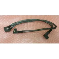 Dell PowerEdge R430 R620 SAS Small Form Factor SFF A/B Cable TK2VY