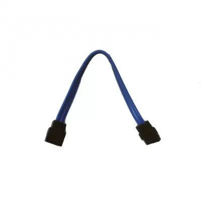 Dell PowerEdge PE850 PE860 Blue 6in SATA Data Cable UH016