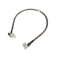 Dell PowerEdge R620 Mini SAS-A 4x2.5in HDD Cable WVF6J