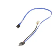Dell PowerEdge R805 SATA Power Cable WX860 Dell PowerEdge R805 SATA Power Cable WX860
