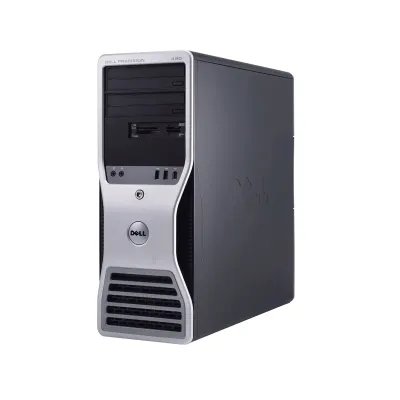 Dell Precision 490 Workstation- Budget