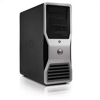 Dell Precision 690 Desktop Workstation - Enterprise