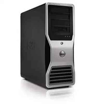 Dell Precision 690 Desktop Workstation - Business