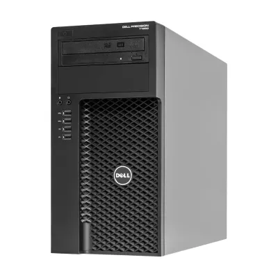 Dell Precision T1650 Workstation - Business