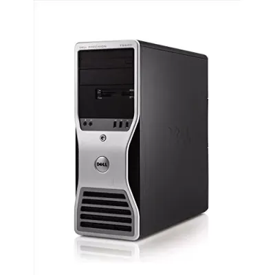 Dell Precision T3500 Desktop WorkStation Dell Precision T3500 Desktop WorkStation