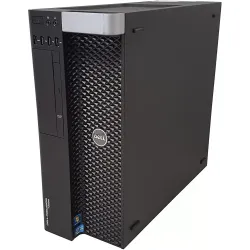 Dell Precision T3600 WorkStation - Business