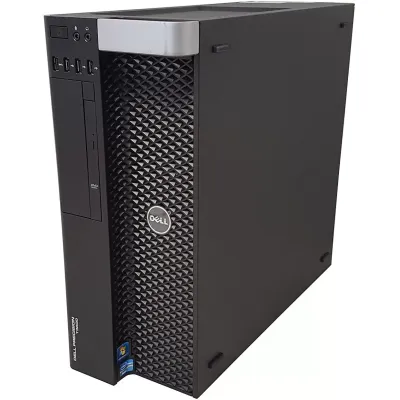 Dell Precision T3600 WorkStation - Business