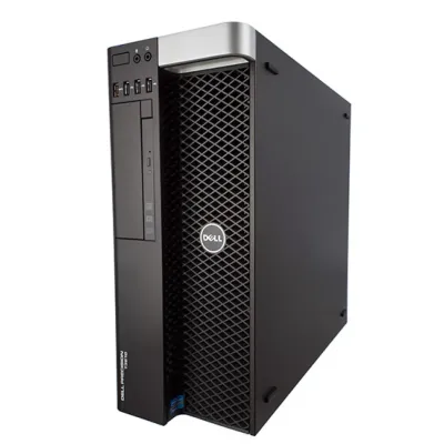 Dell Precision T3610 WorkStation - Business Dell Precision T3610 WorkStation - Business