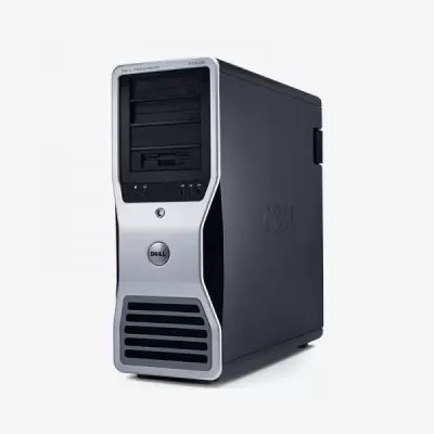 Dell T5500 Precision Computer Workstation - Business