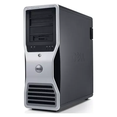 Dell Precision T7500 WorkStation  - Business