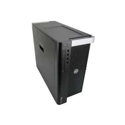 Dell Precision T7600 Workstation